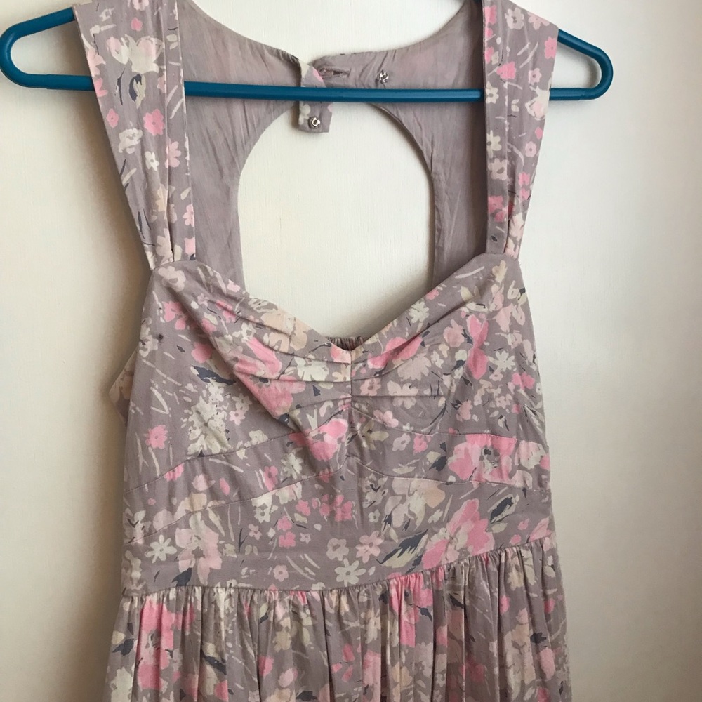 FREE PEOPLE dress